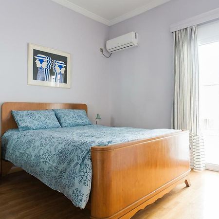 Athens Vintage Apartments - Ilisia المظهر الخارجي الصورة