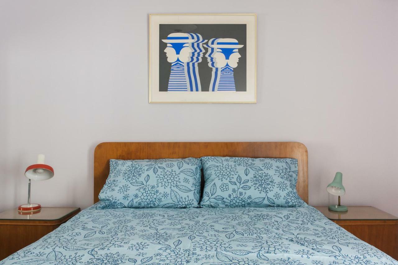 Athens Vintage Apartments - Ilisia المظهر الخارجي الصورة