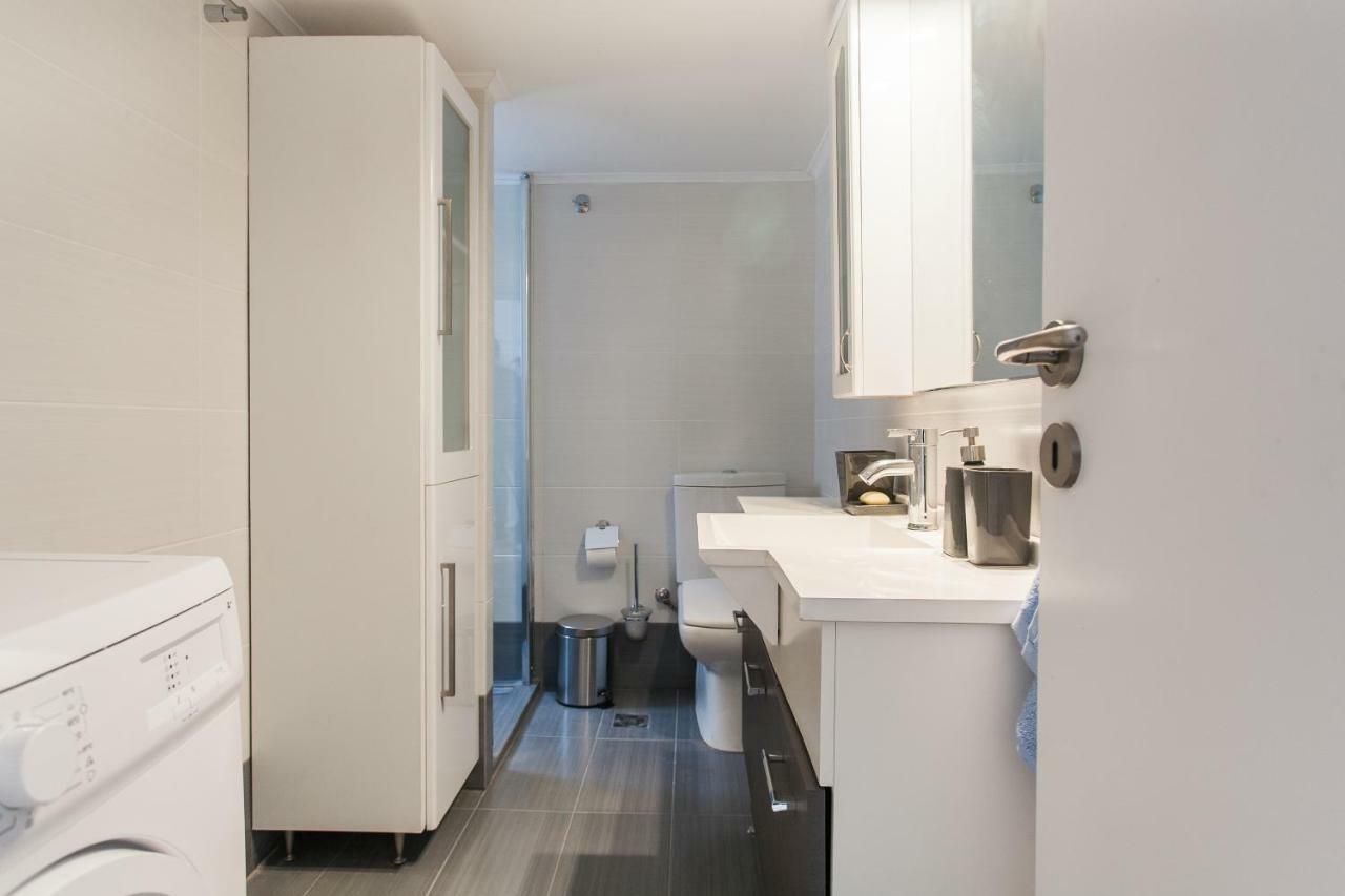 Athens Vintage Apartments - Ilisia المظهر الخارجي الصورة